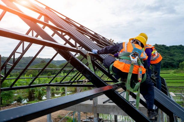 Best Slate Roofing Contractor  in Lake Lorelei, OH