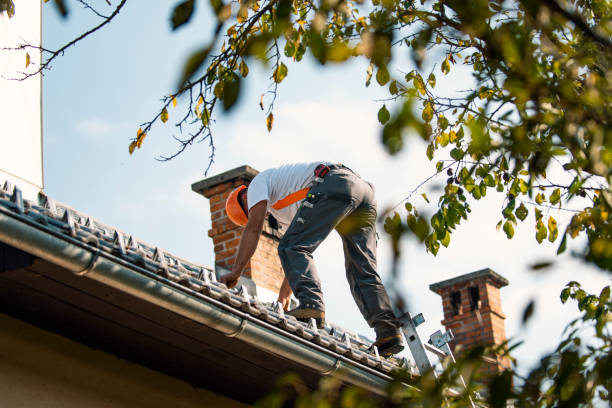 Roof Repair Estimates in Lake Lorelei, OH