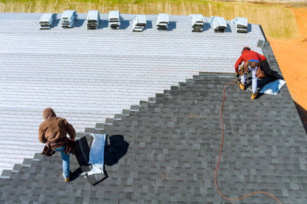 Best Metal Roofing Contractor  in Lake Lorelei, OH