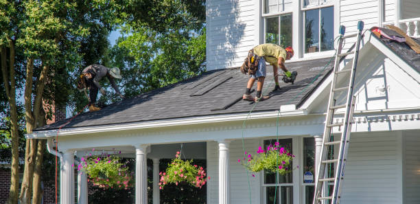 Quick and Trustworthy Emergency Roof Repair Services in Lake Lorelei, OH