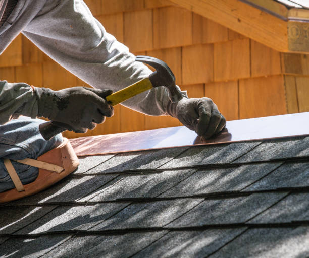 Best Flat Roof Repair Services  in Lake Lorelei, OH